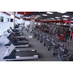 Фитнес-клуб «Akimbo» (Акимбо) Фитнес-клуб «Akimbo» (Акимбо)