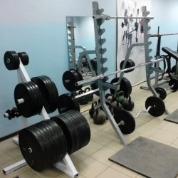 Тренажерный зал "Феникс" Тренажерный зал "Феникс"