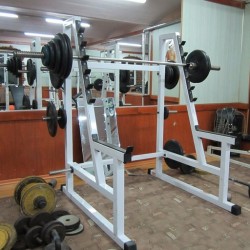 Фитнес-центр "Ассорти" Фитнес-центр "Ассорти"