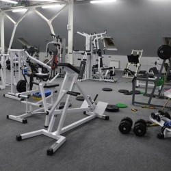 Фитнес-центр "Атмосфера" Фитнес-центр "Атмосфера"