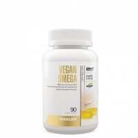 Vegan Omega (90капс)