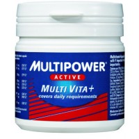 Multi Vita + (100капс)